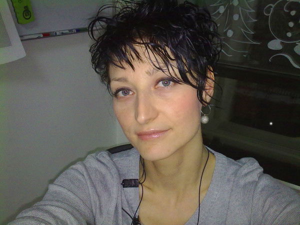 Ирина Кутюкова