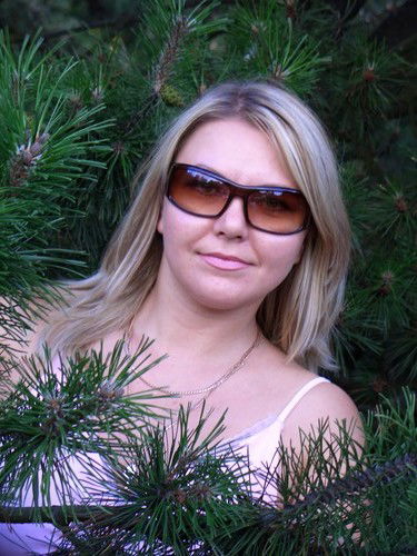 Ирина Тимонина