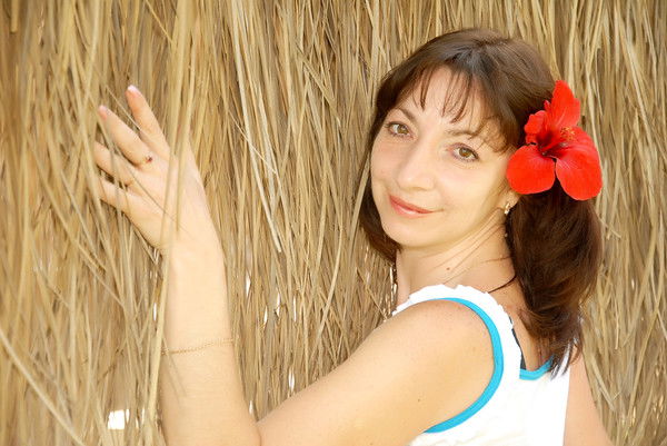 Мишель Летняя