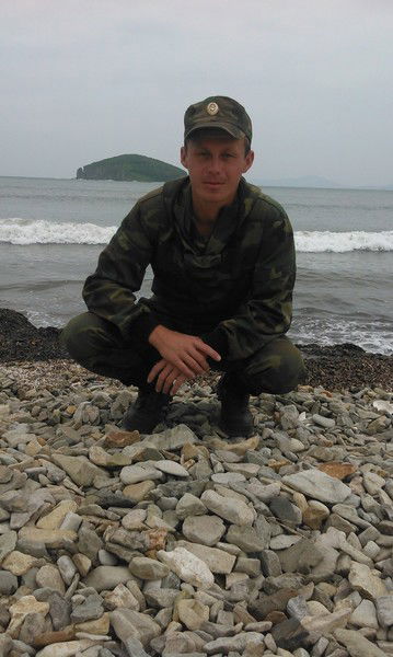 Слава Шебалин