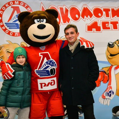 Никита Морозов