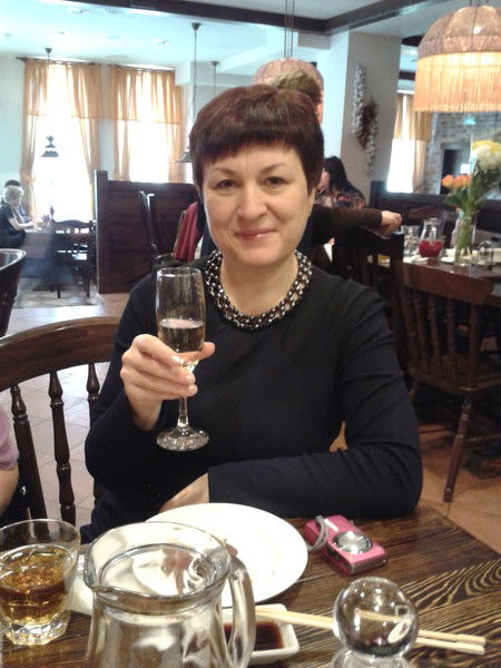 Ирина Авдеева