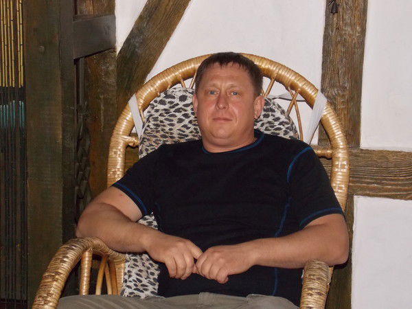 Григорий Знайкин