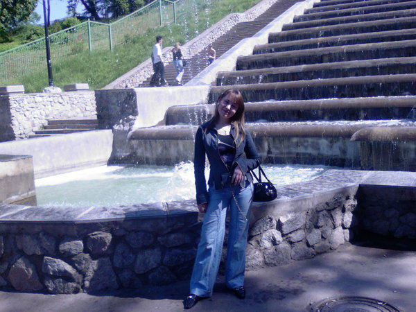 Карина Ивакина