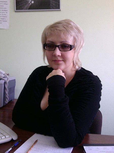 Света Шнигирь