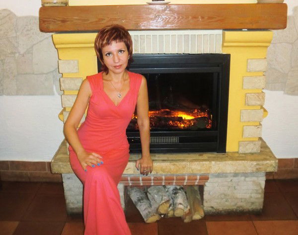 Ирина Полякова