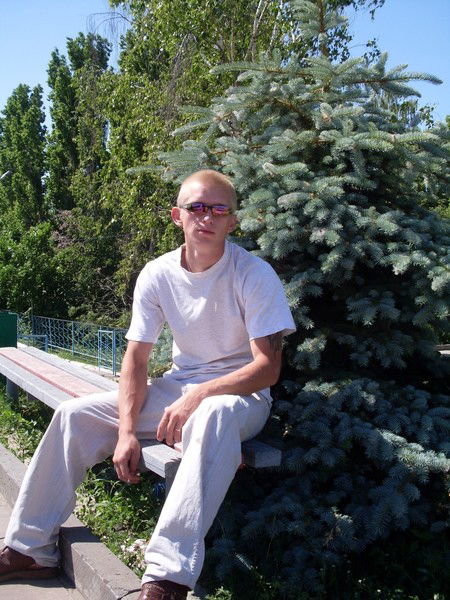 Вадим Копнин