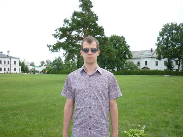 Андрей Копылов