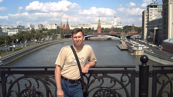 Вячеслав Титов