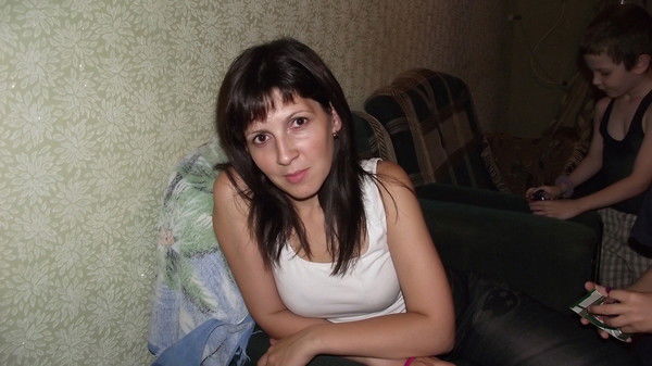 Елена Зубова