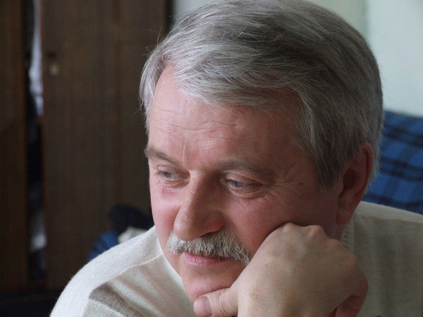 Сергей Леонидович Павлов