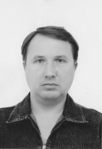 Юрий Ларцев