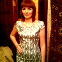 Кристина Егорцова
