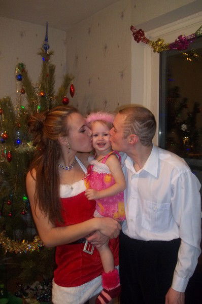 Ирина Изотова