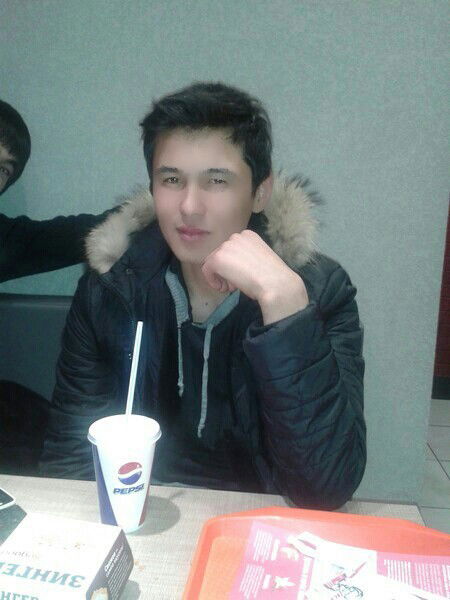 Аскат Нажиев