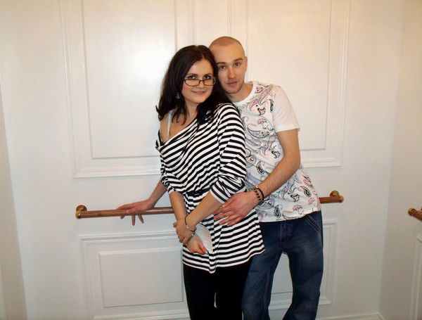 Стеф Медведев