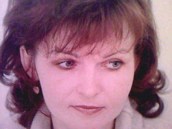 Юлия Антюфеева