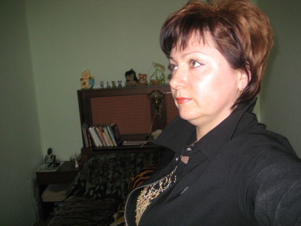 Людмила Логунова