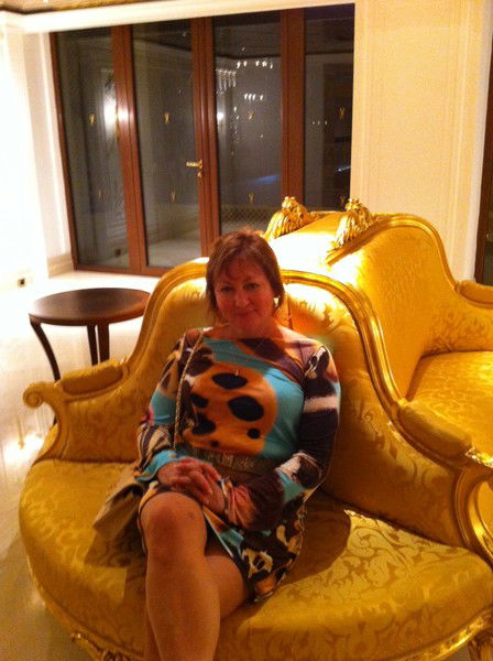 Мунира Сабирова