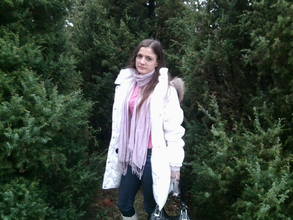 Оксана Стеля