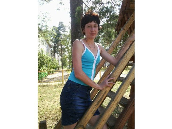 Екатерина Боговская