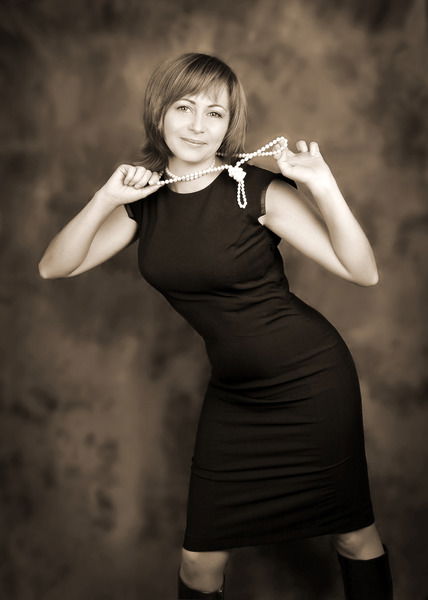 Лиана Мостипан