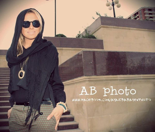 Balaxanim Meherremova