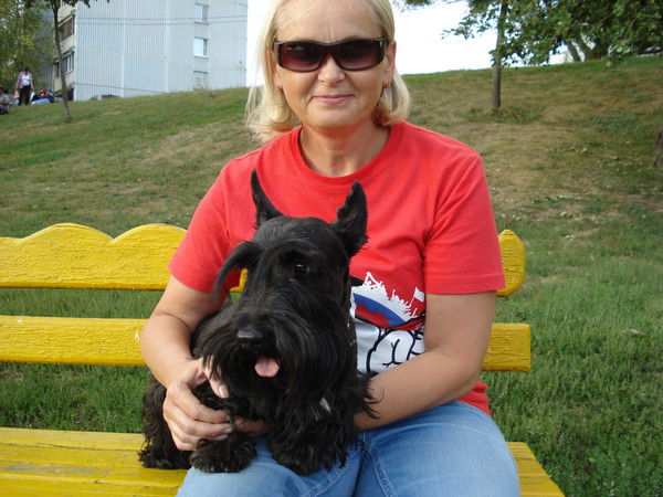 Ирина Львова