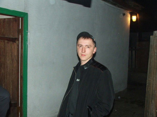 Андрей Андрей