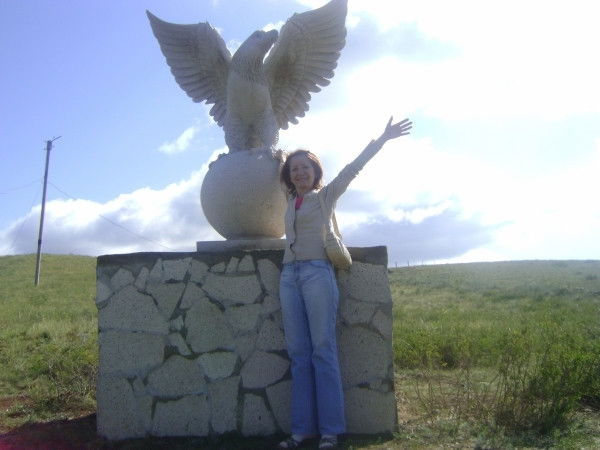 Нагима Курманалина