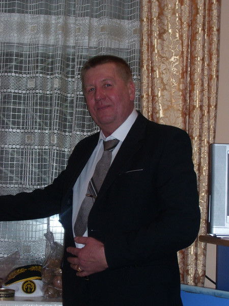 Василий Котляренко