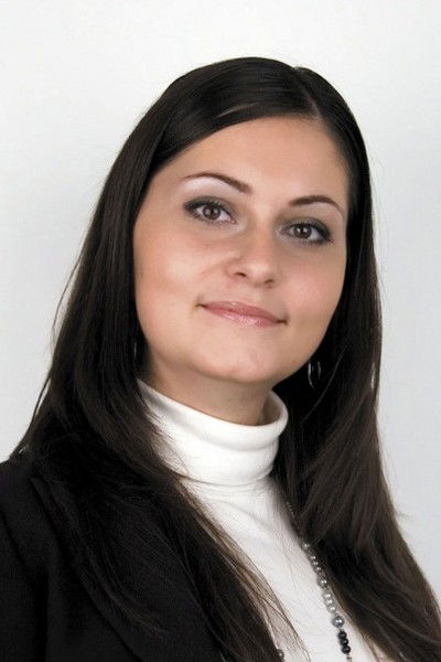 Анастасия Юрченко