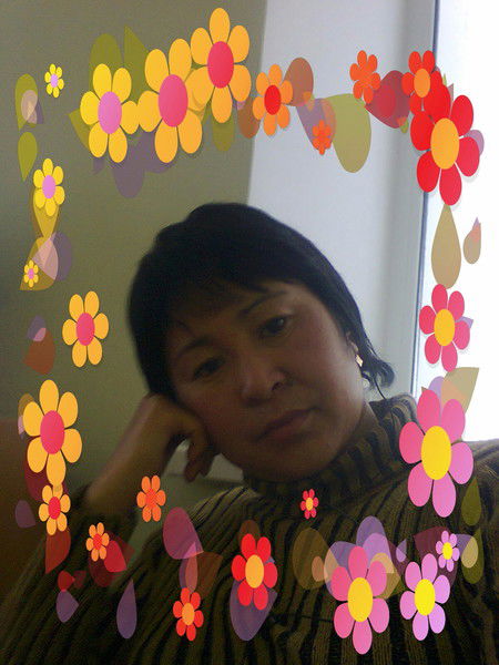 Меруерт Камарьянова