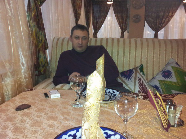 Денис Синельников