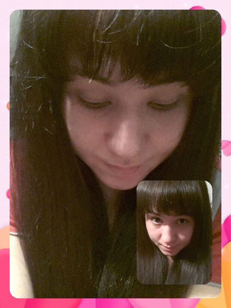 Луиза Хадралиева