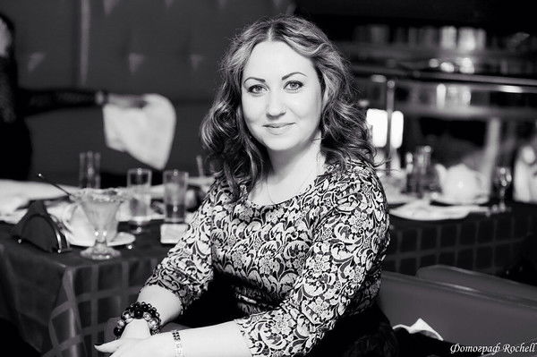 Юлия Зайцева