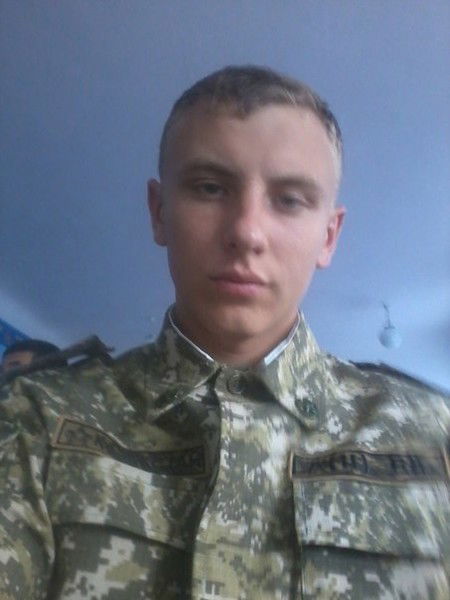 Евгений Галус