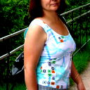 Светлана Петрикеева