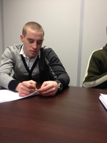 Stanislav Fedorishev