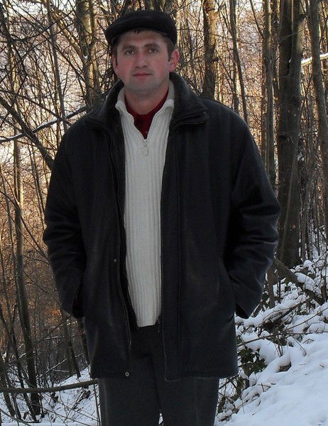 Василий Сава