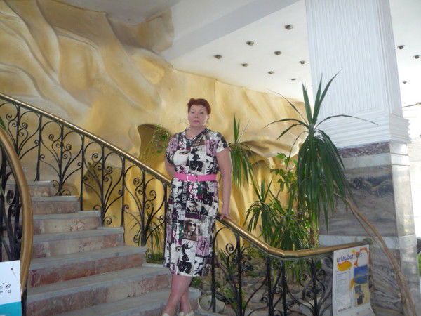 Людмила Борисова