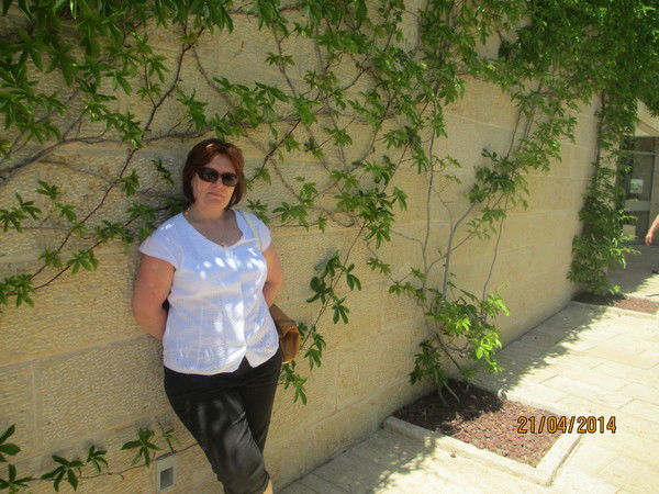 Ирина Гельм