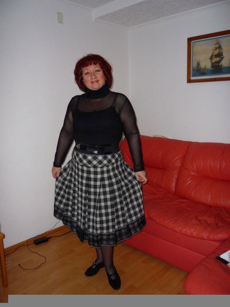 Нина Андиева