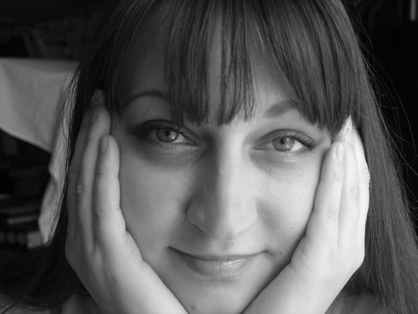 Алёна Татаринцева