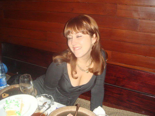 Мария Штайнц