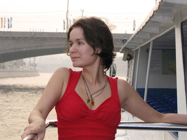 Екатерина М