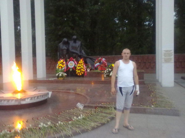 Михаил Муравьев