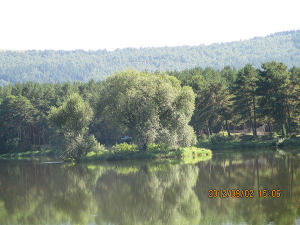 Лена Ожегова