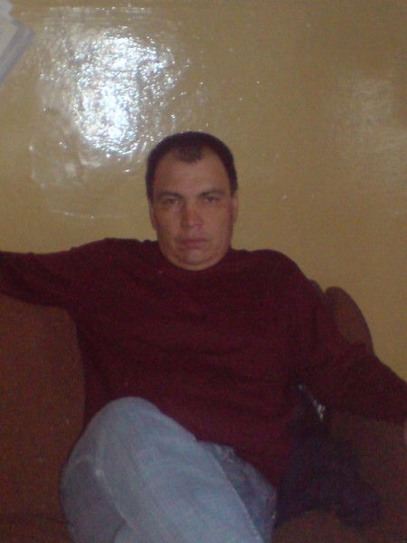 Равиль Исмагилов