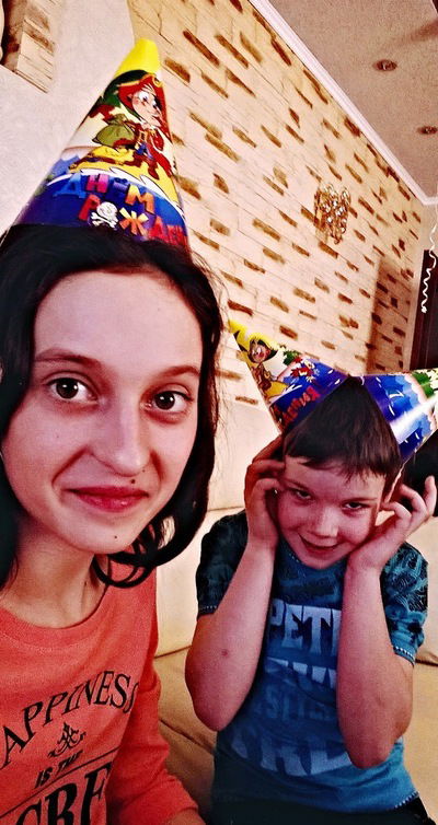 Анастасия Бутенко